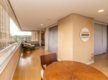 Apartamento de 3 quartos, São Paulo · Apartamento alto padrão para com 4 suítes 6 vagas - no Cidade Jardim.