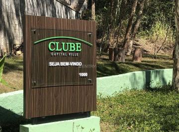 Terreno · 1m² · Terreno à venda no Condomínio Capital Ville em Cajamar/Jundiaí