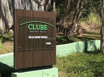 Terreno · 1m² · Terreno à venda no Condomínio Capital Ville em Cajamar/Jundiaí