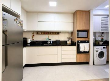 Apartamento · 77m² · 3 Quartos · 2 Vagas · Apartamento á VENDA MYRIAD 3 dormitórios sendo 1 suíte, 2 vagas de garagem Bairro Engordadouro Jundi