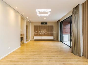 1 · APARTAMENTO ENCANTADOR NO ALTO DA GLÓRIA | 131m² PRIVATIVOS | 2 Vagas livres