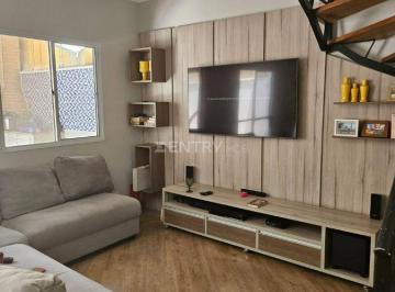Casa · 83m² · 3 Quartos · 2 Vagas · Casa á VENDA GARDEN RESORT 83M2 sendo 3 dormitórios e 1 suíte próximo á UNIP Bairro Engordadouro Jun