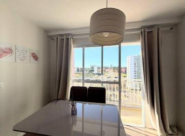 Apartamento · 60m² · 2 Quartos · 1 Vaga · Apartamento Scalla á VENDA, andar alto e sol da manha Bairro Engordadouro Jundiaí SP