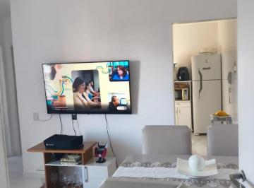 Apartamento à venda no MORADA DAS FLORES, ITINGÁ, Lauro de Freitas, BA · Apartamento à venda no MORADA DAS FLORES, ITINGÁ, Lauro de Freitas, BA