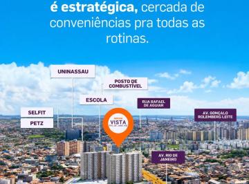 Apartamento à venda no STANZA RIO DE JANEIRO, PONTO NOVO, Aracaju, SE · Apartamento à venda no STANZA RIO DE JANEIRO, PONTO NOVO, Aracaju, SE