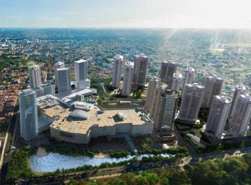 Apartamento de 1 quarto, Teresina · Rio Poty Offices & Residence: um lugar para morar e trabalhar