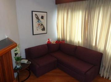 Apartamento · 48m² · 1 Quarto · 1 Vaga · Flat com ótimo preço no bairro Brooklin. Confira!