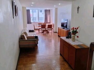 Apartamento · 110m² · 3 Quartos · 1 Vaga · Apartamento à venda - em Copacabana
