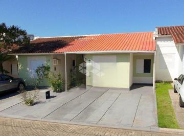 8b2b7ea5-28dd-4a33-b307-a33b119c33281774662080mPow · Casa geminada com 2 quartos/dormitórios, sendo 1 suíte, no bairro Bela Vista, em Palhoça - SC