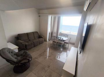 Apartamento de 2 quartos, Rio de Janeiro · Apartamento para locação Copacabana Mobiliado 2 quartos ,suíte, frente ao mar!