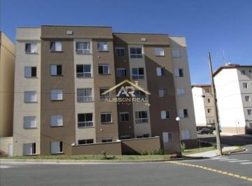 Apartamento · 54m² · 2 Quartos · 1 Vaga · Apartamento 54m²| 02 Quartos| 1 Banheiro| com piscina no Jd. Novo Osasco.