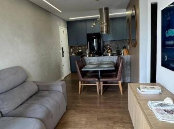 Apartamento · 65m² · 3 Quartos · 1 Vaga · Apartamento de 65m²| 3 Quartos| 1 Suíte| Varanda| 1 Vaga no Umuarama/Osasco