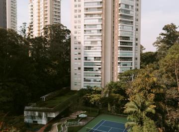 Apartamento · 187m² · 4 Quartos · 3 Vagas · Apartamento 187m² - 4 Quartos - Condomínio de Alto Padrão Marília Vogt .
