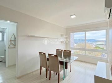 Apartamento · 69m² · 2 Quartos · 2 Vagas · Residencial Farol da Barra | Bairro Santo Antônio
