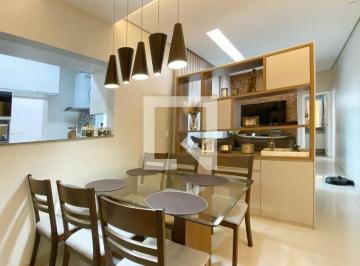 Apartamento · 74m² · 2 Quartos · 2 Vagas · Apartamento à Venda - Sion, 2 Quartos,  74 m² - Belo Horizonte