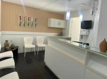 Sala, Rio Vermelho · Comercial à venda - em Rio Vermelho