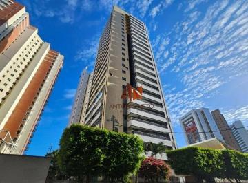 a9f5f7cc6f50e1de3649e611eb32b951fdea049f · Edifício Portal do Parque - Apartamento com 2 quartos à venda, 70 m² por R$ 585.000 - Cocó - Fortale