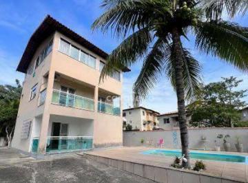 e5eb3d38efa510ca8f26534ff84efbbdb940a282 · Casa com 4 dormitórios à venda, 236 m² por R$ 530.000,00 - São José do Imbassaí - Maricá/RJ
