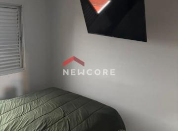 Apartamento en Venda de 2 quartos Jardim Marabá(Zona Sul) · Apartamento em Rua Waldemar Gomes Lingoanoti - Jardim Marabá(Zona Sul) - São Paulo/SP