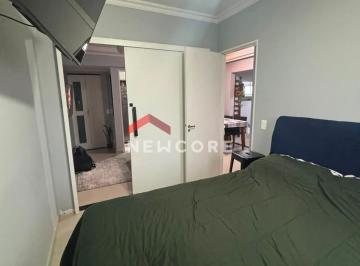 Apartamento Venda de 2 quartos · Apartamento em Rua Waldemar Gomes Lingoanoti - Jardim Marabá(Zona Sul) - São Paulo/SP