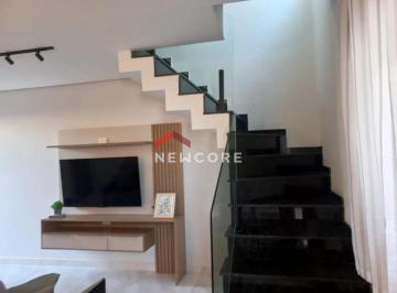 Casa 96m² Venda Suarão · Casa de condomínio em Avenida Doutor José Peixe Abade - Suarão - Itanhaém/SP