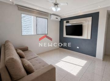Apartamento · 66m² · 2 Quartos · 1 Vaga · Apartamento em Avenida das Américas - Jardim Casqueiro - Cubatão/SP