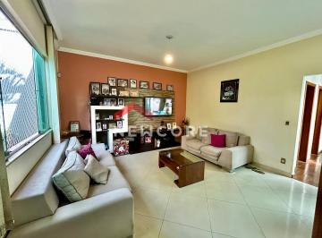Casa · 254m² · 3 Quartos · 6 Vagas · Casa em  Rua Circular - São Gabriel - Belo Horizonte/MG