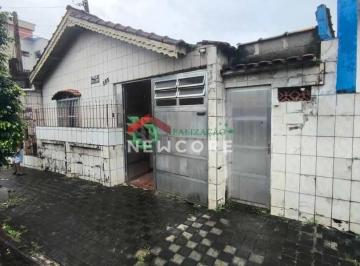 Casa · 108m² · 2 Quartos · 2 Vagas · Casa em Rua Duque de Caxias - Pedreira - Mongaguá/SP