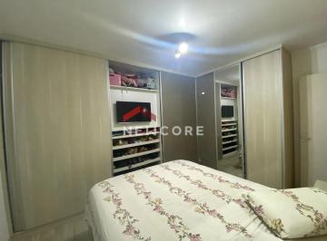 Apartamento no Scalla Convivium Club a venda em Avenida Valter Tozetto Junior -  · Apartamento em Avenida Valter Tozetto Junior - Bosque dos Jacarandás - Jundiaí/SP