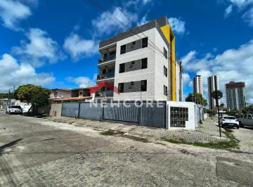 Apartamento · 50m² · 2 Quartos · 1 Vaga · Apartamento em  Rua Pedro Sena - Treze de Maio - João Pessoa/PB