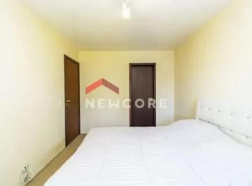 Casa de 3 quartos, Curitiba · Sobrado em Rua Paulo Graeser Sobrinho - Mercês - Curitiba/PR