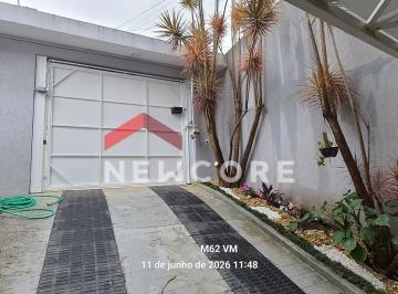 Casa · 300m² · 4 Quartos · 6 Vagas · Sobrado em Rua Tupinambás - Vila Alzira - Santo André/SP