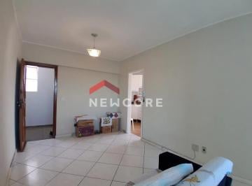 Apartamento · 53m² · 2 Quartos · 1 Vaga · Apartamento em  Rua Contagem - Boa Vista - Belo Horizonte/MG