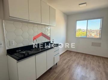 Apartamento · 24m² · 1 Quarto · Apartamento em Rua das Estrelas - Jardim Vila Carrão - São Paulo/SP