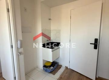 Apartamento · 24m² · 1 Quarto · Apartamento em Rua das Estrelas - Jardim Vila Carrão - São Paulo/SP