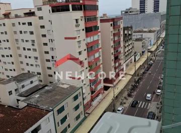 Apartamento · 38m² · 1 Quarto · Apartamento em Avenida Presidente Costa e Silva - Boqueirão - Praia Grande/SP