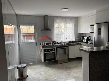Casa · 80m² · 2 Quartos · 1 Vaga · Casa em Rua Montreal - Parque São Luís - São Paulo/SP