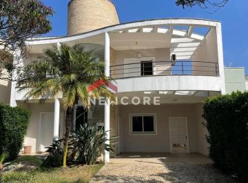 Casa · 233m² · 3 Quartos · 4 Vagas · Casa de condomínio em Avenida Luiz Gonzaga das Neves - Caminho Novo - Tremembé/SP
