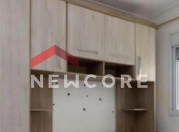 Apartamento · 49m² · 2 Quartos · 1 Vaga · Apartamento em  Avenida Olga Fadel Abarca - Jardim Santa Terezinha (Zona Leste) - São Paulo/SP