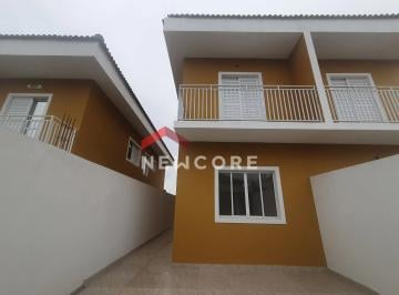 Casa · 85m² · 3 Quartos · 2 Vagas · Casa de Vila em Rua Gerbera - Jardim Japão (Caucaia do Alto) - Cotia/SP