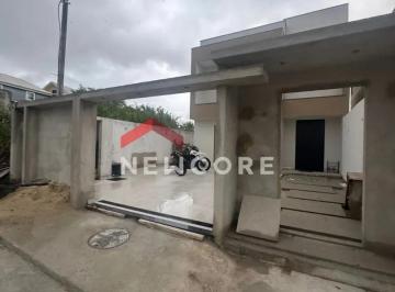 Casa · 144m² · 2 Quartos · 2 Vagas · Casa em Estrada da Pedra - Guaratiba - Rio de Janeiro/RJ