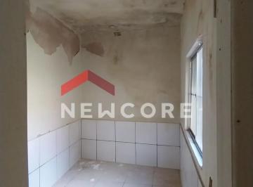 Casa · 70m² · 2 Quartos - Newcore · Casa de Vila em  Rua Sedopiro Freire Ribeiro - Sete Pontes - São Gonçalo/RJ