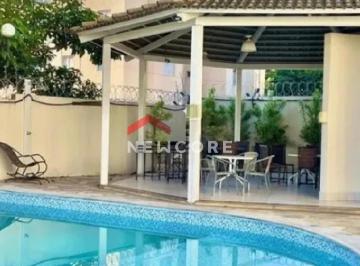 Apartamento · 65m² · 3 Quartos · 1 Vaga · Apartamento em  Rua Guerra Junqueira - Tubalina - Uberlândia/MG