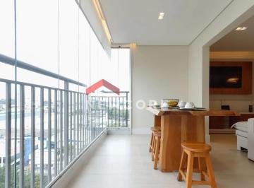 Apartamento · 77m² · 2 Quartos · 2 Vagas · Apartamento em Rua Campos Vergueiro - Vila Anastácio - São Paulo/SP