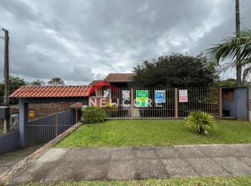 Casa en Venda de 4 quartos Feitoria · Casa em Rua João Carlos Haas Sobrinho - Feitoria - São Leopoldo/RS