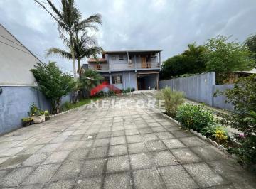 Casa · 240m² · 4 Quartos · 5 Vagas · Casa em Rua João Carlos Haas Sobrinho - Feitoria - São Leopoldo/RS