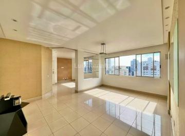 Apartamento · 142m² · 4 Quartos · 3 Vagas · Apartamento com 4 quartos para locação no bairro Lourdes