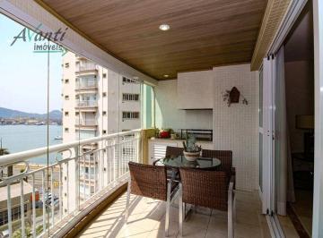 11e77ad9e04fea9a9b6625939063a85fc34332ff · Apartamento com 3 dormitórios à venda, 199 m² por R$ 2.700.000,00 - Ponta da Praia - Santos/SP