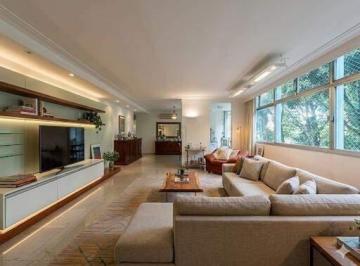 Apartamento · 218m² · 5 Quartos · 2 Vagas · SQS 315 APARTAMENTO 5 QUARTOS NASCENTE