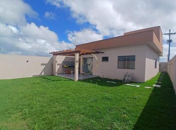 Casa · 100m² · 3 Quartos · 1 Vaga · Casa 3 Dormitórios em Jardins do Porto, Porto Seguro
